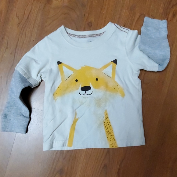 18-24 BOYS OUTFIT & SHOES (8T) - Picture 2 of 6